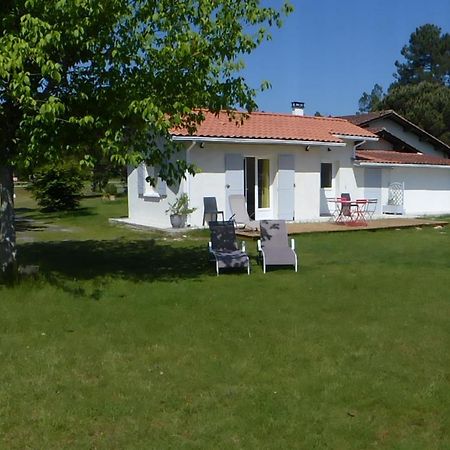 Lugos Les Rouges Gorges B&B 외부 사진