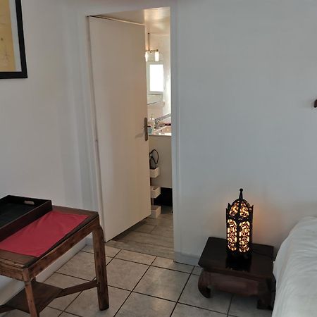 Lugos Les Rouges Gorges B&B 외부 사진