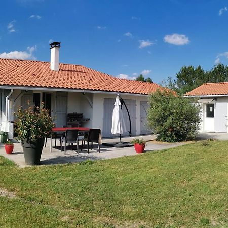 Lugos Les Rouges Gorges B&B 외부 사진