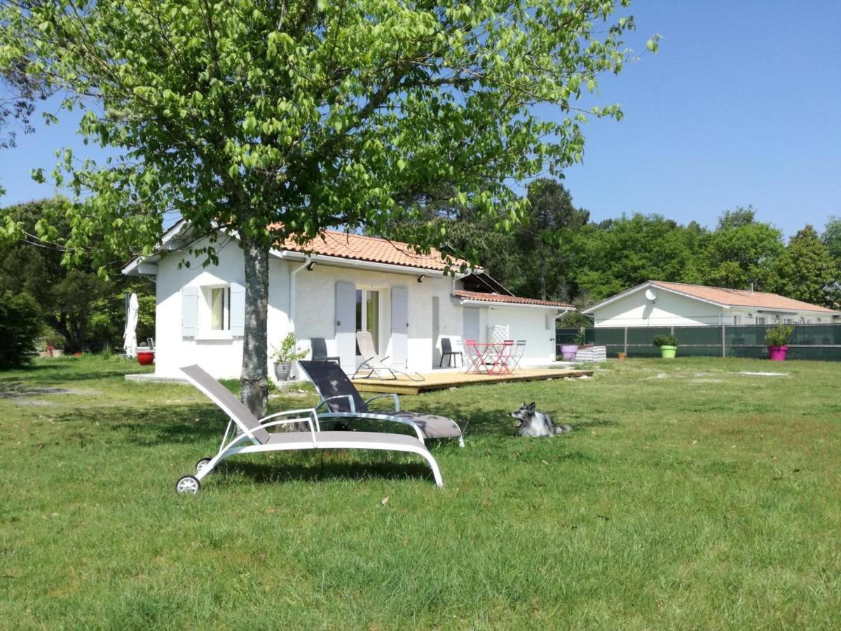 Lugos Les Rouges Gorges B&B 외부 사진