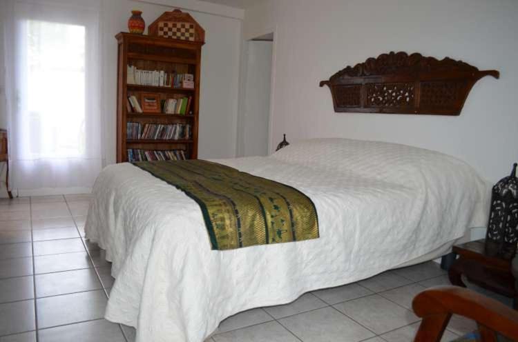 Lugos Les Rouges Gorges B&B 외부 사진