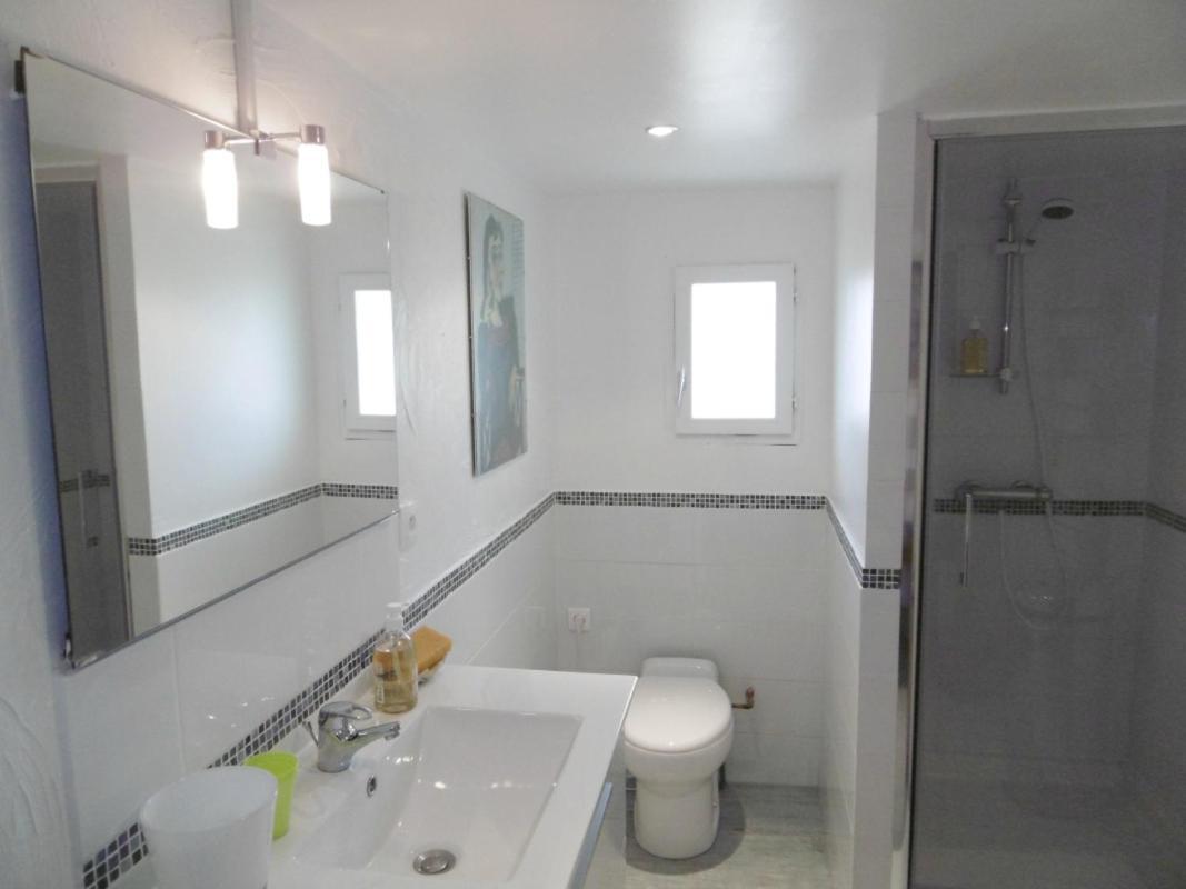 Lugos Les Rouges Gorges B&B 외부 사진