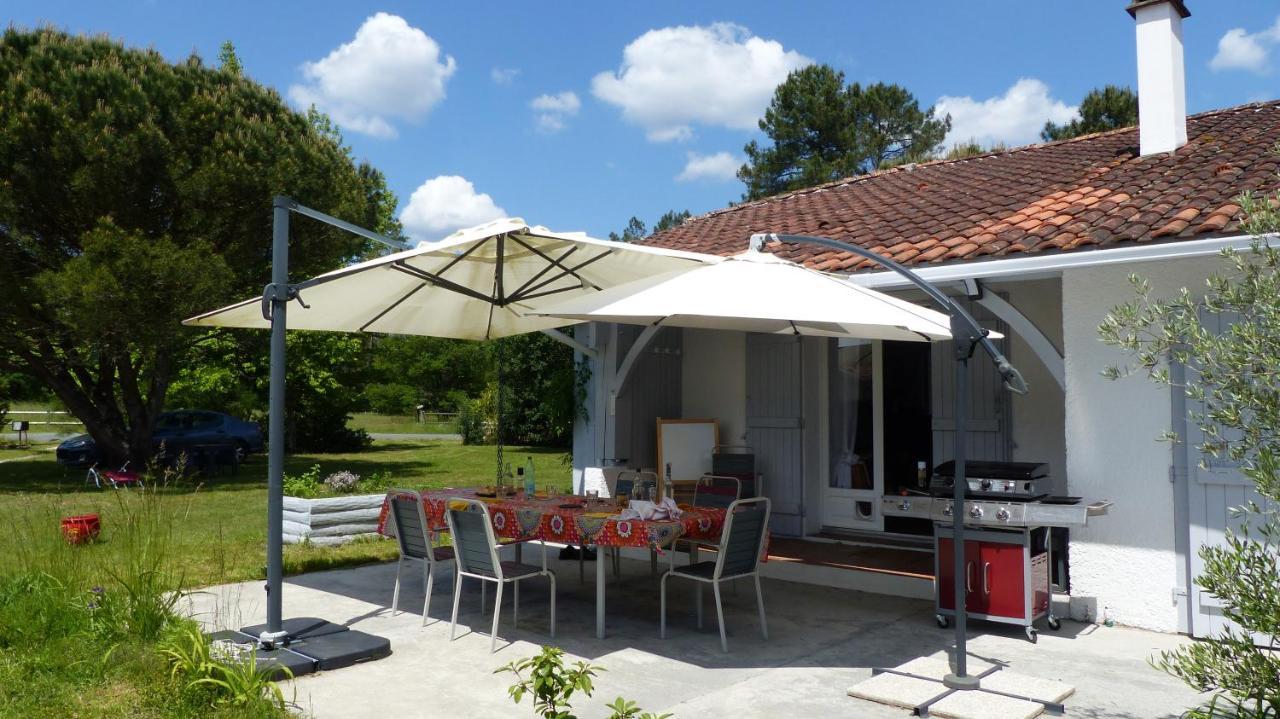 Lugos Les Rouges Gorges B&B 외부 사진