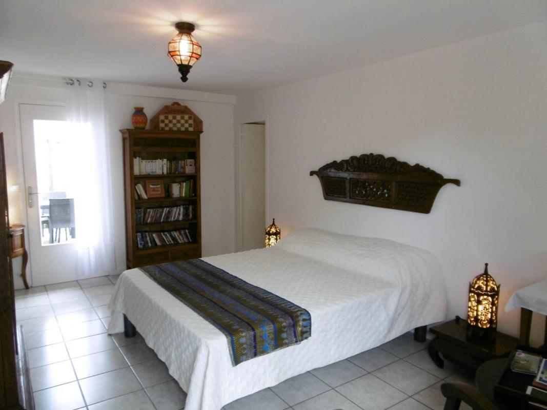 Lugos Les Rouges Gorges B&B 외부 사진
