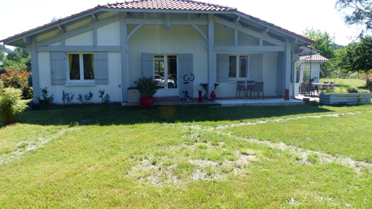 Lugos Les Rouges Gorges B&B 외부 사진