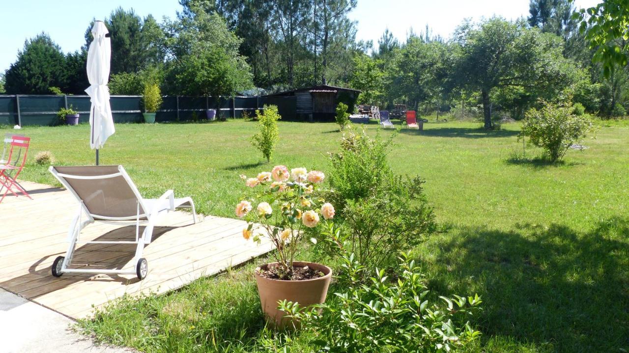 Lugos Les Rouges Gorges B&B 외부 사진