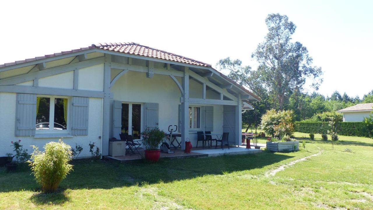 Lugos Les Rouges Gorges B&B 외부 사진