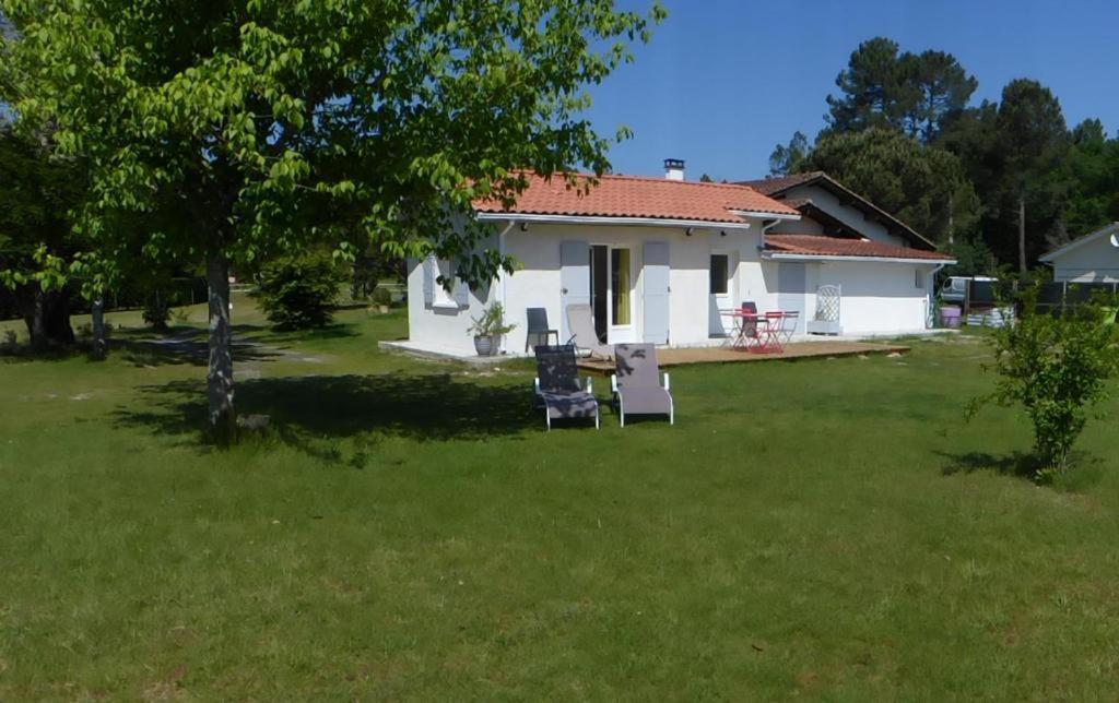 Lugos Les Rouges Gorges B&B 외부 사진