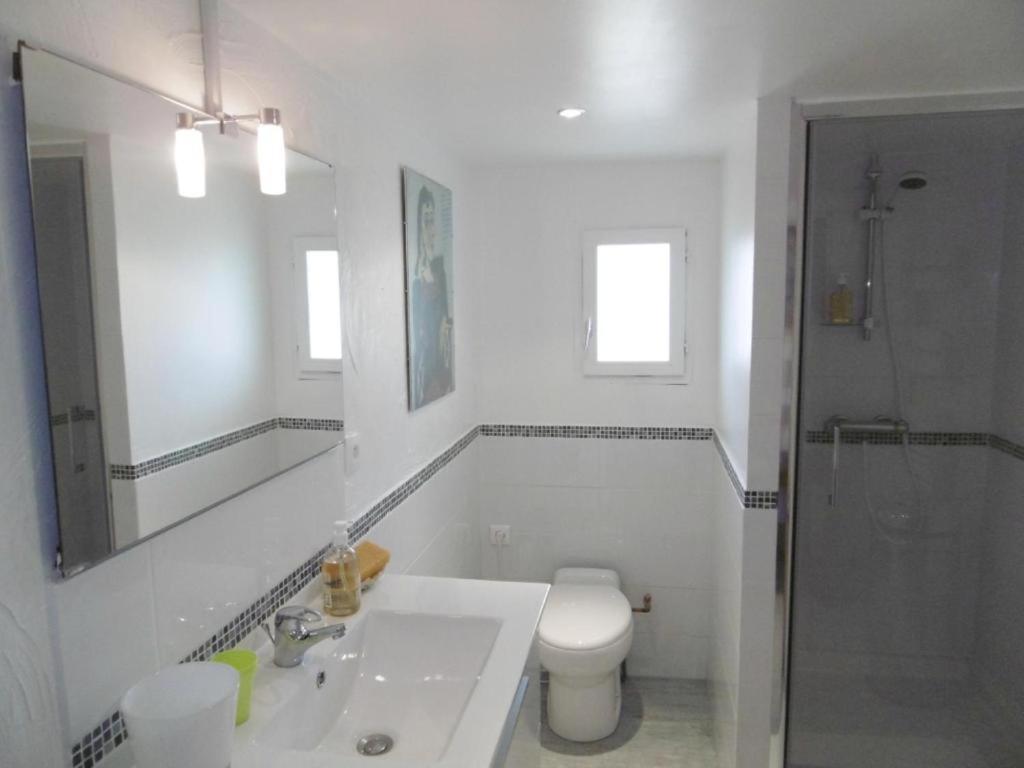 Lugos Les Rouges Gorges B&B 외부 사진