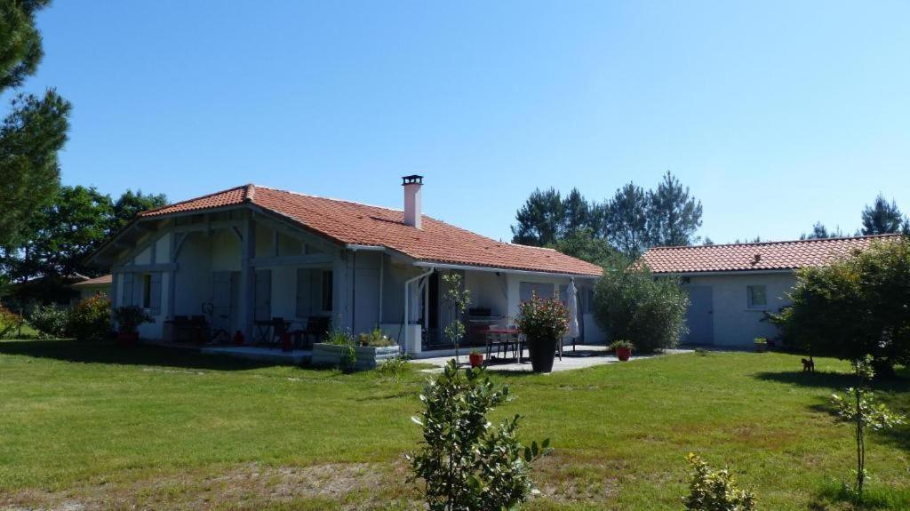 Lugos Les Rouges Gorges B&B 외부 사진