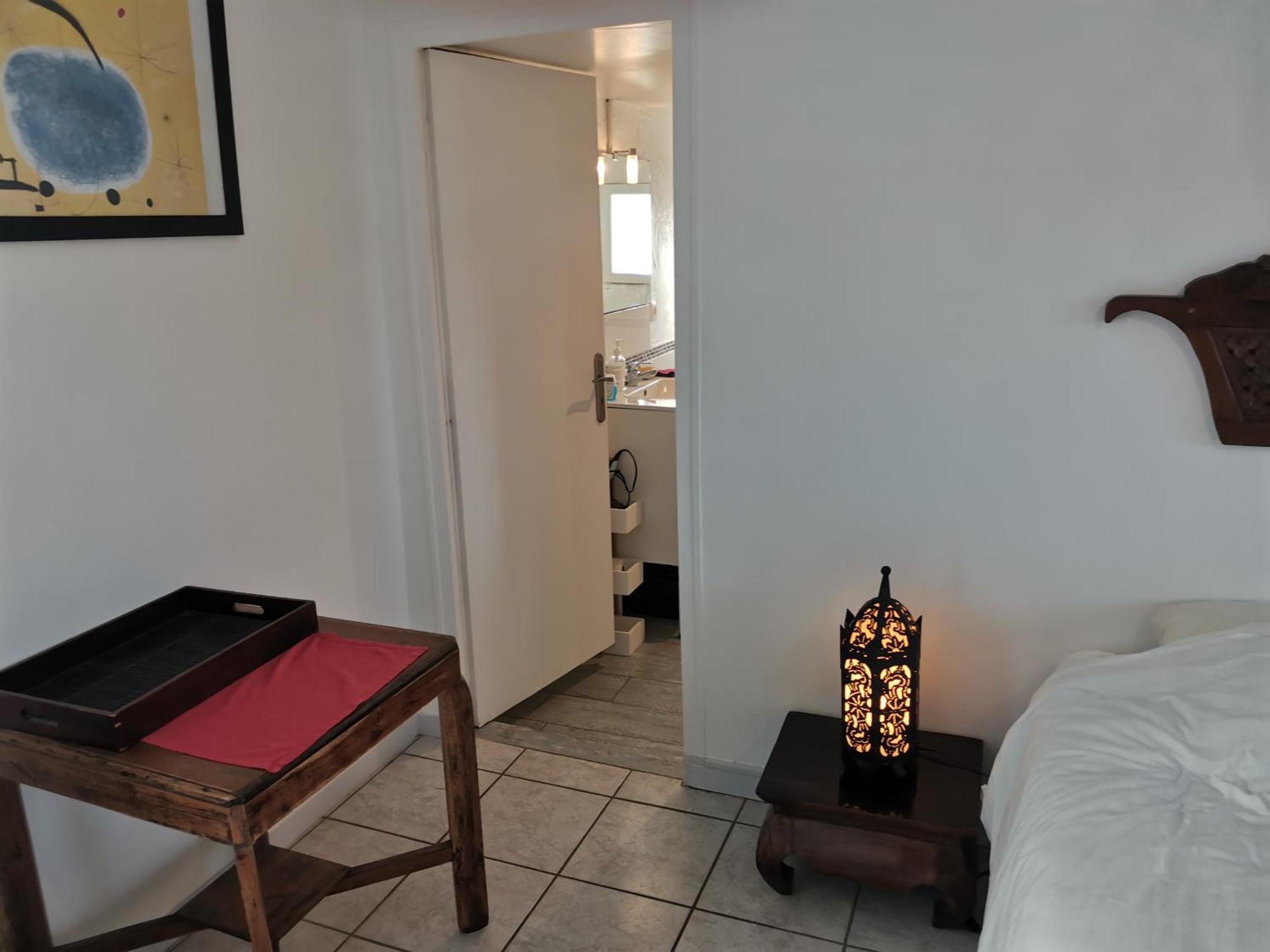Lugos Les Rouges Gorges B&B 외부 사진