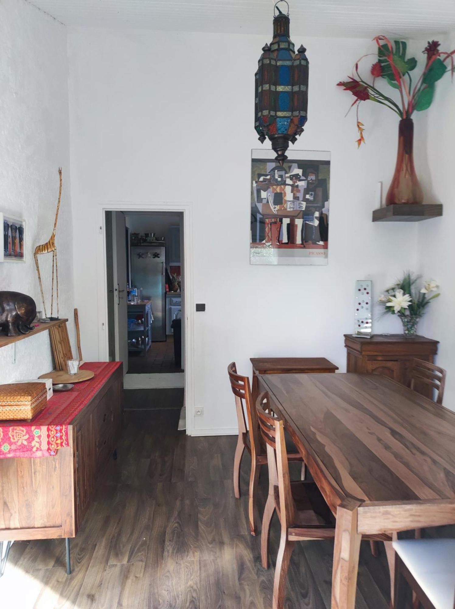Lugos Les Rouges Gorges B&B 외부 사진
