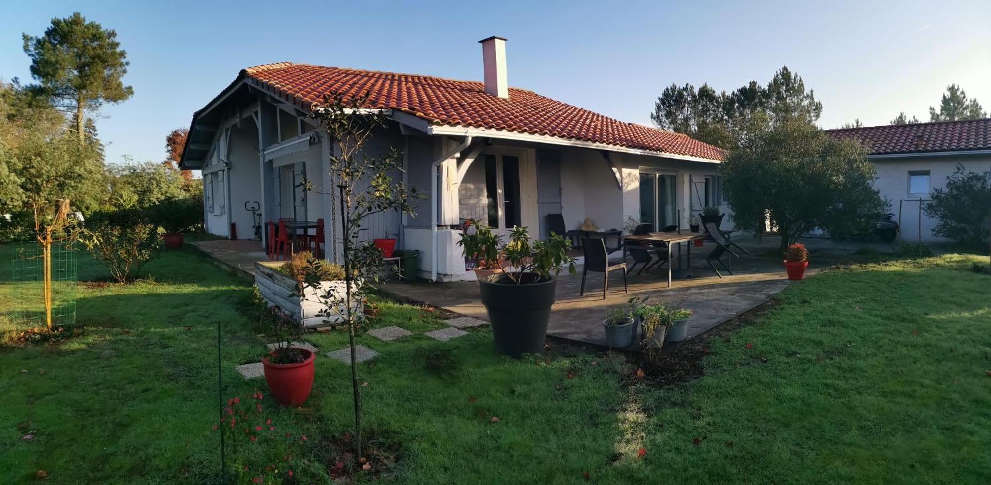 Lugos Les Rouges Gorges B&B 외부 사진